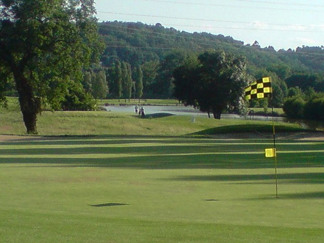 Golf de Périgueux