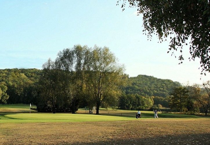 Golf de Périgueux
