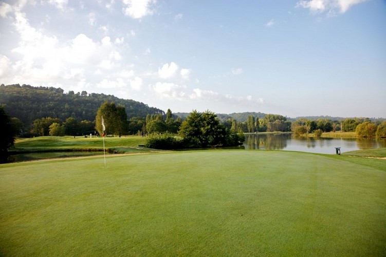 Golf de Périgueux