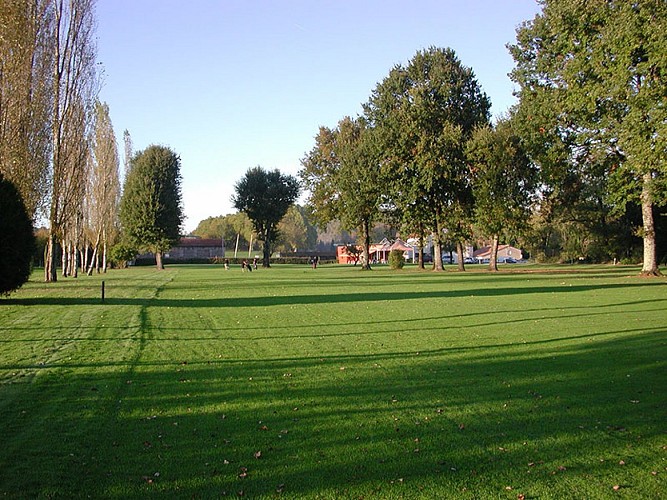 Golf de Périgueux
