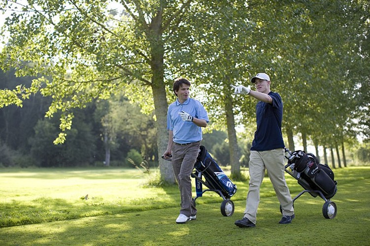 Golf de Lolivarie