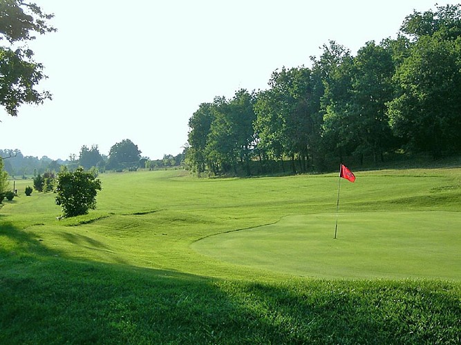 Golf de Lolivarie