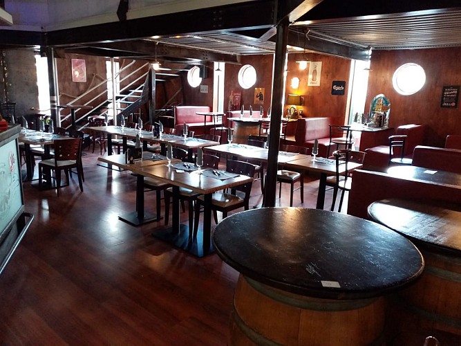 Bowling l'Osmoz - Sarlat