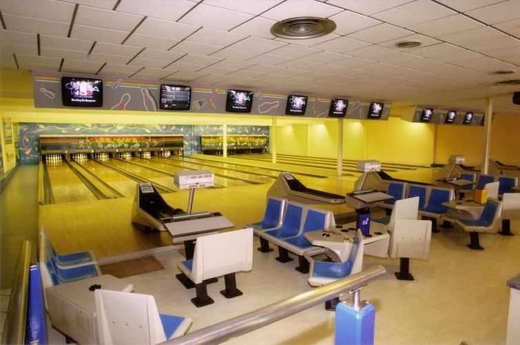 Bowling Bergeracois