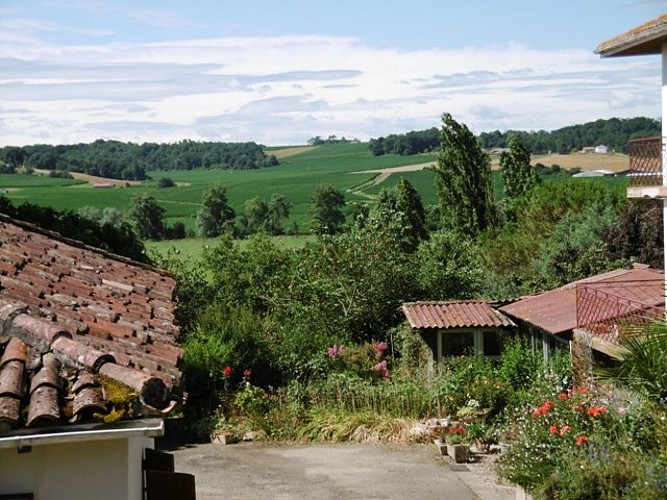 La Maison Pigon