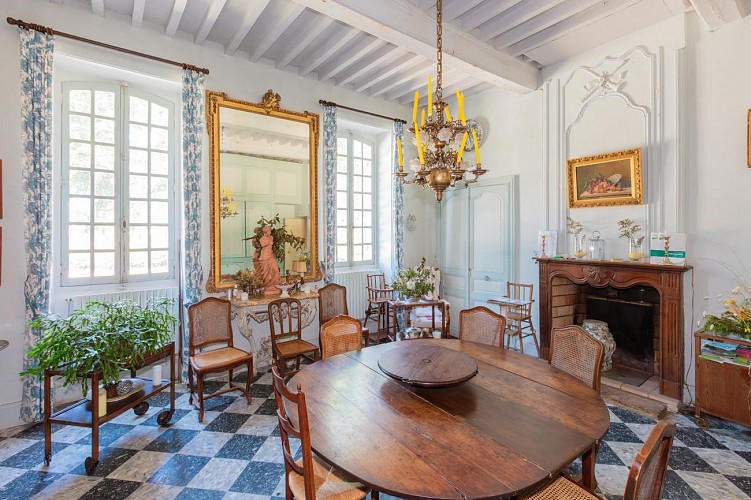 2024 - LABA - Châetau du Prada intérieur - ©Arnaud Späni (5)