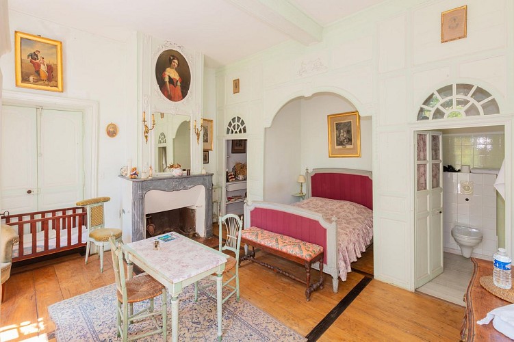 2024 - LABA - Châetau du Prada intérieur - ©Arnaud Späni (17)