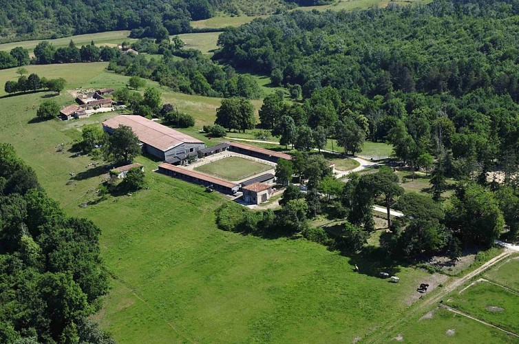 domaine de la sudrie