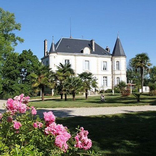 Château de Bétan