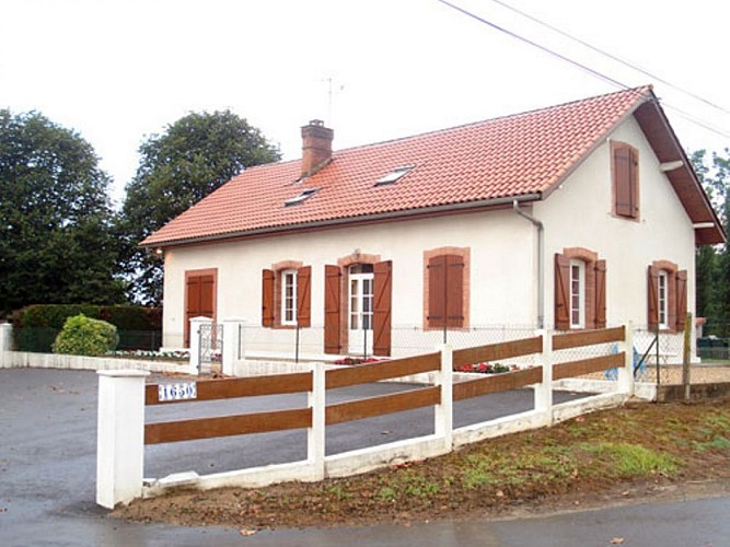 Gaffes_SAUBRIGUES_LANDES ATLANTIQUE SUD