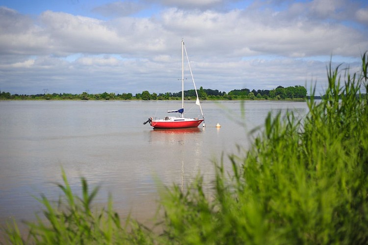 Saint-André-de-Cubzac - Port de Plagne2