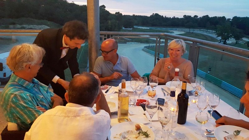 location circuit de Faleyras 1