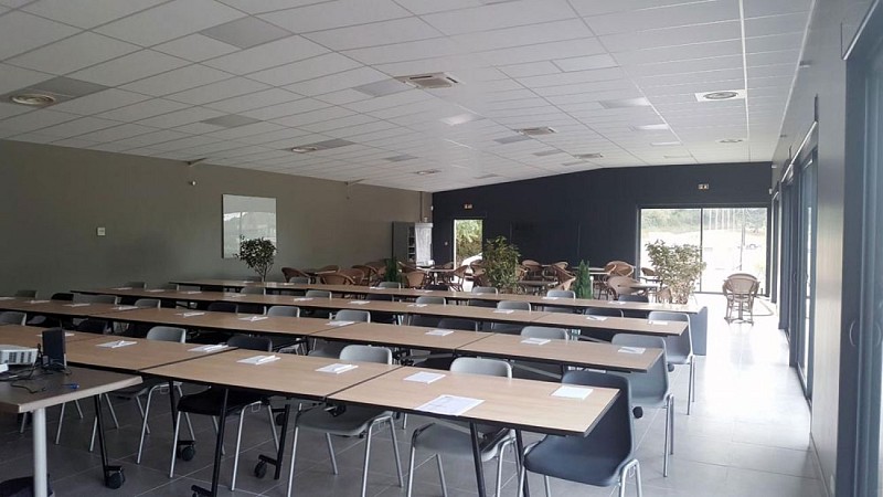 location circuit de Faleyras 5