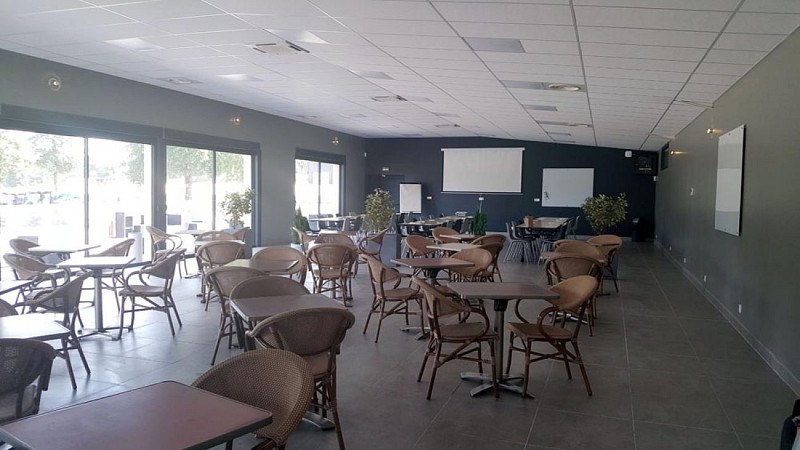 location circuit de Faleyras 4