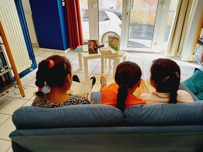 20240531_104929 - Bibliothèque municipale Suzanne CHAUMET