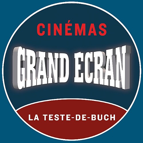 Cinéma grand écran la teste de buch