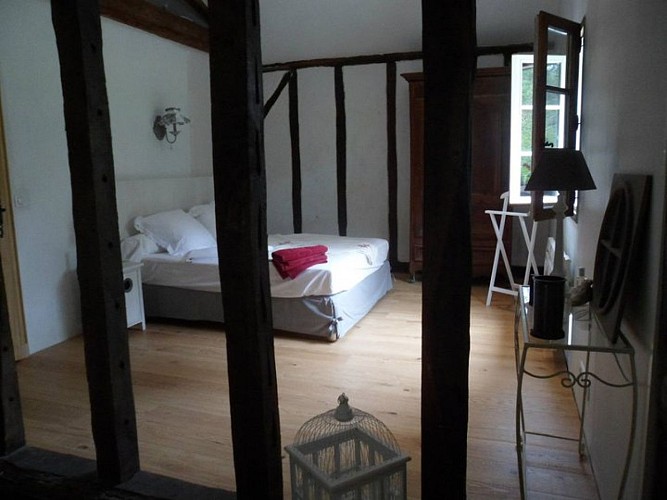 Lo Rey du Lac - Chambre 1