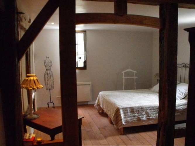 Lo Rey du Lac - Chambre 1