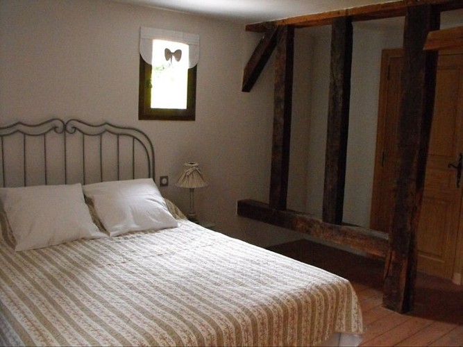 Lo Rey du Lac - Chambre 1