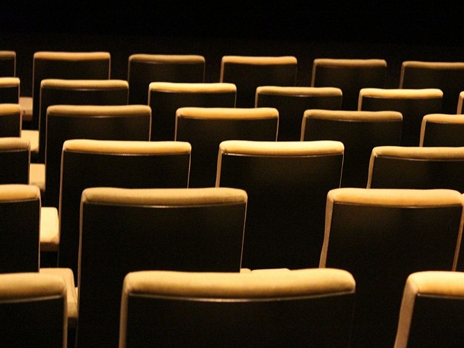 Cinéma le Zoétrope