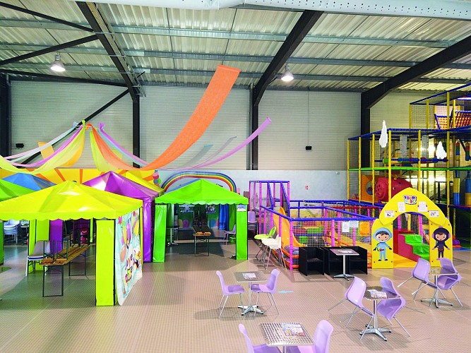 Youpiparc - LANGON -Sud-Gironde 5