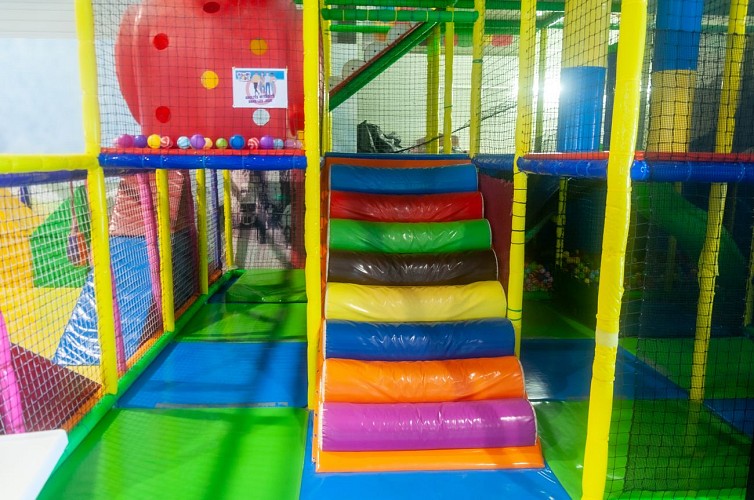 Youpiparc - LANGON -Sud-Gironde 1