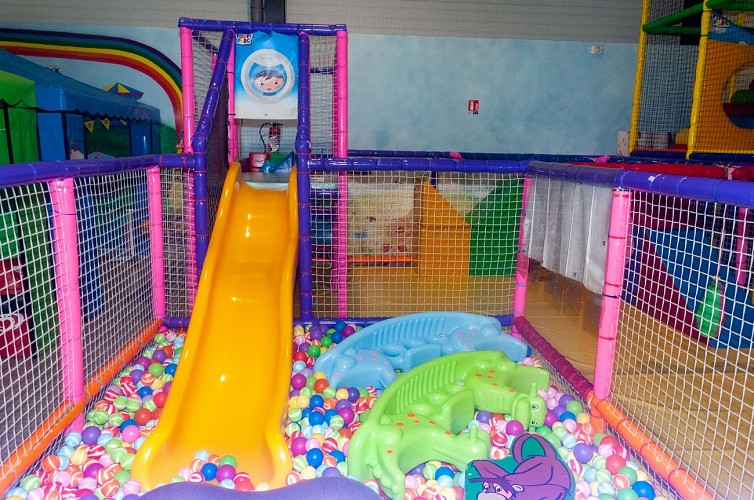 Youpiparc - LANGON -Sud-Gironde 4