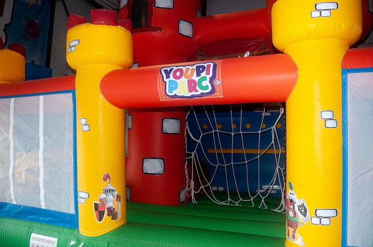 Youpiparc - LANGON -Sud-Gironde 2