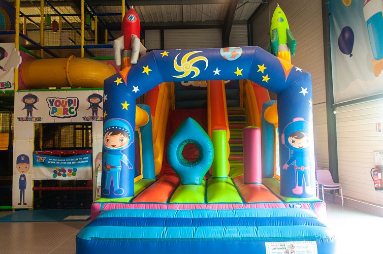 Youpiparc - LANGON -Sud-Gironde 3