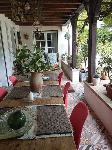 2025 - LABA - Le Chalet - Avent - ©Le Chalet