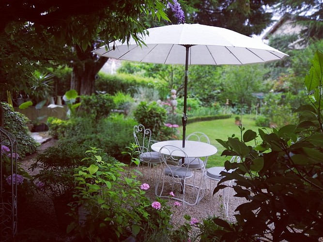 2025 - LABA - Le Chalet - Extérieur - ©Le Chalet