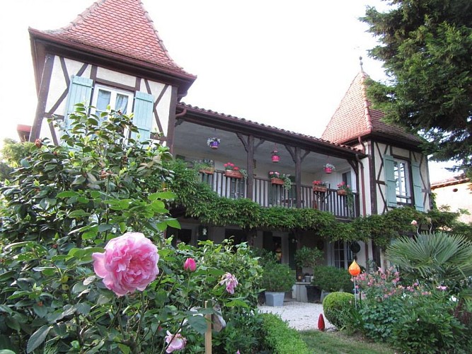 2025 - LABA - Le Chalet - Façade extérieur - ©Le Chalet (2)