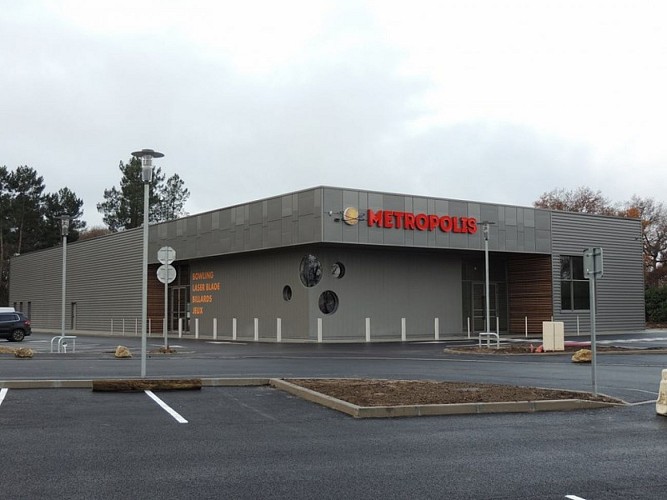 Métropolis 1 (Copier)