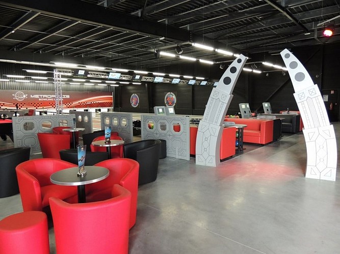 Métropolis 4 (Copier)