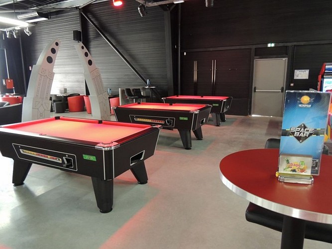 Métropolis 5 (Copier)