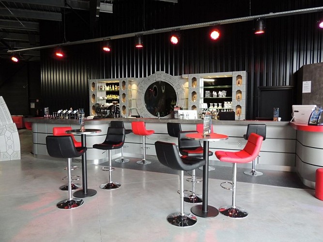 Métropolis 2 (Copier)