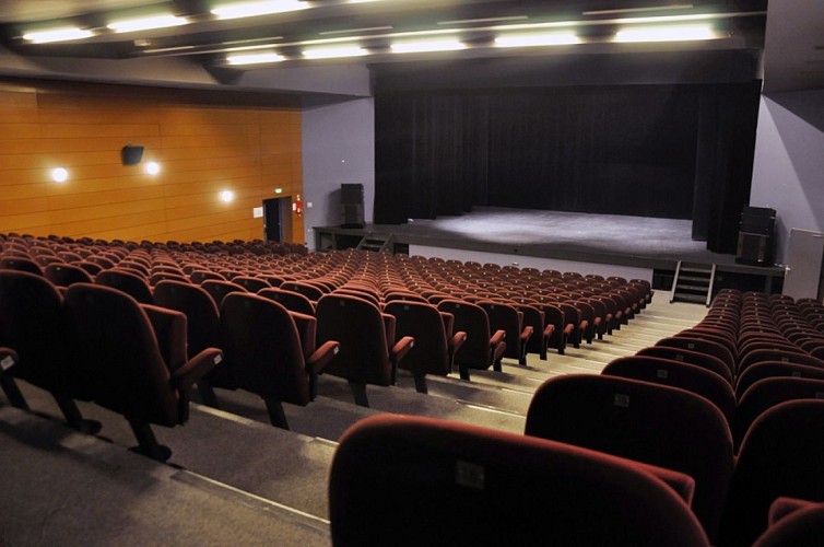 L'Entrepôt Le Haillan