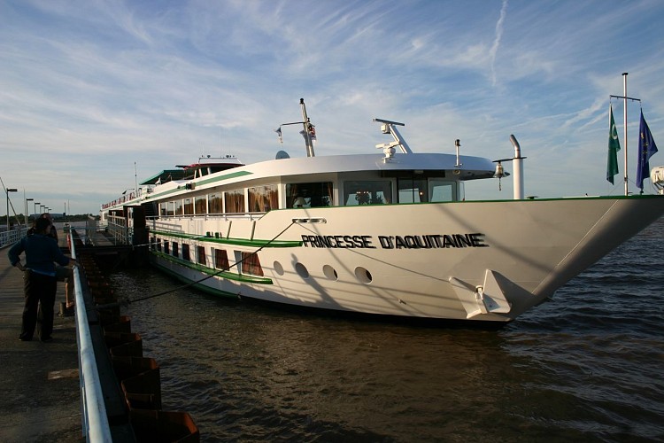 Port Pauillac (c) Fabrice Fatin (11)