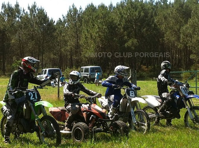 MOTO CLUB PORGEAIS (1)