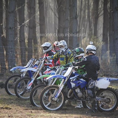 MOTO CLUB PORGEAIS (4)
