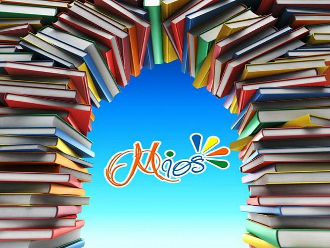 Médiathèque Claire Bretecher