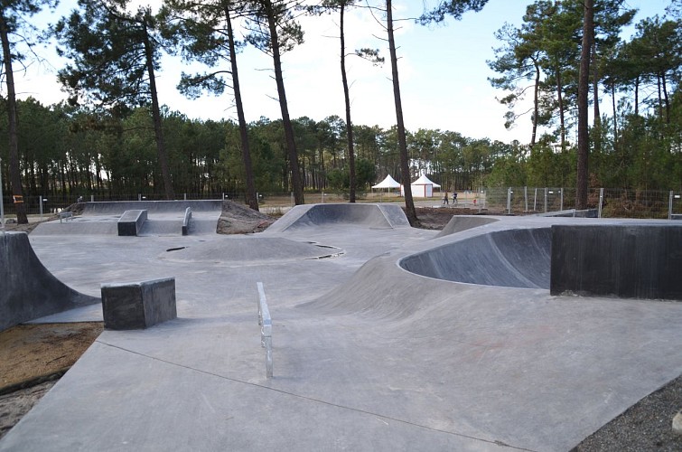 Skate Park
