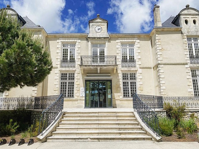 La biblio, cultures partagées