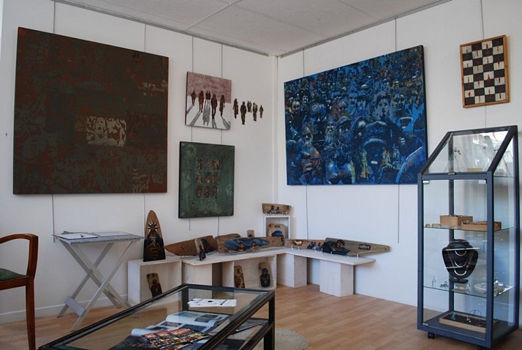 Antichambre Bourg Galerie 800 600