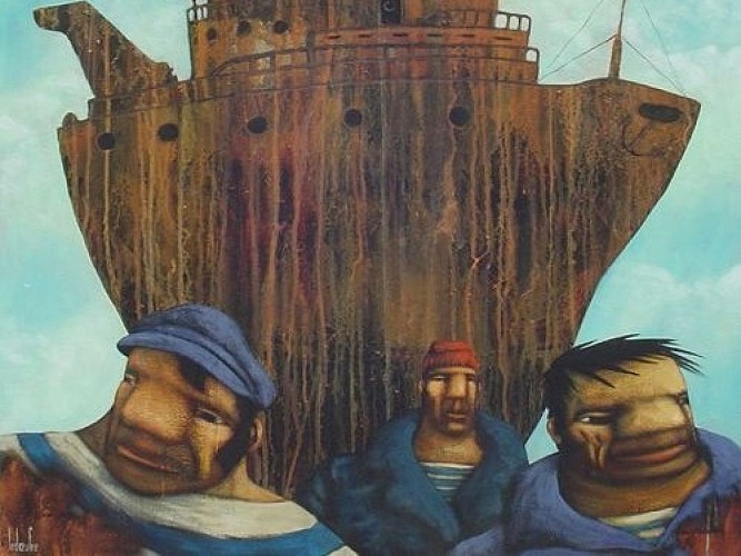 Antichambre galerie art bourg 800x600