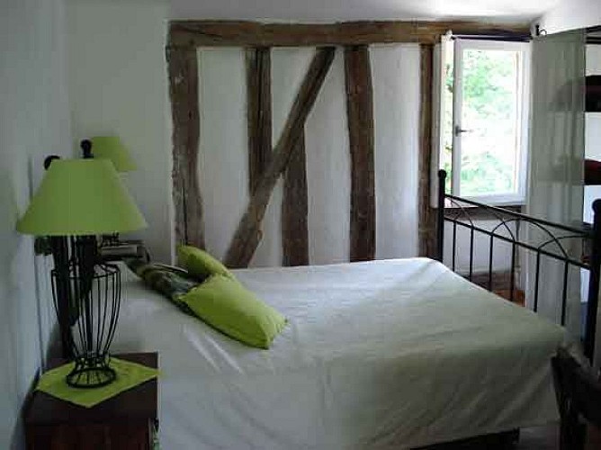 Les-Contes-d-Albret---Chambre-verte