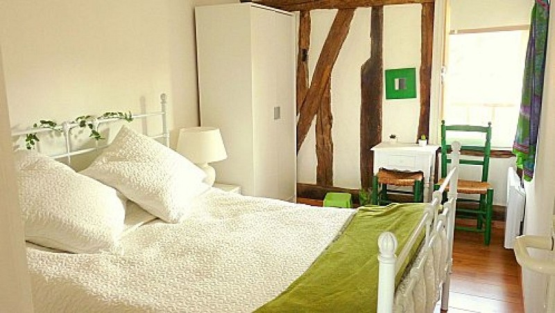 CHO NERAC Les Contes d'Albret ch1