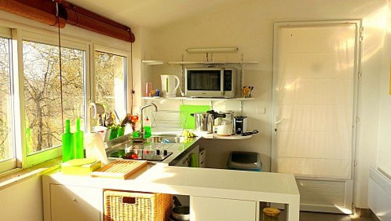 CHO NERAC Les Contes d'Albret cuisine