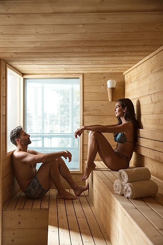 Sauna - ©David-Duchon-Doris