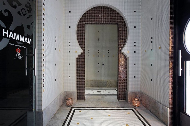 Hammam